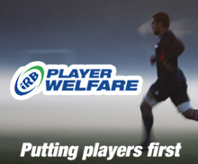 Player Welfare